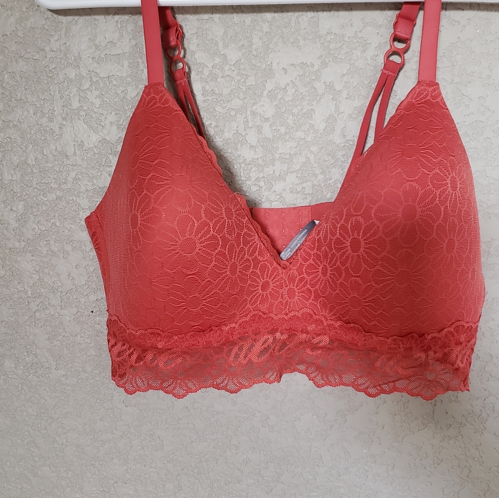 Aerie everyday wireless  bra